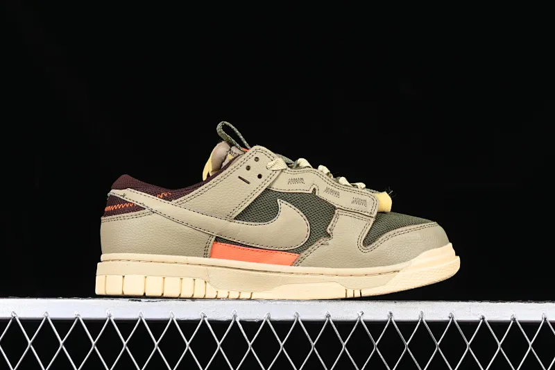 All categories Nk SB Dunk series Nk SB Dunk Low low-top sneakers Z version Nk Air Dunk Jumbo Low 3.0 retro low-top casual sports skateboard shoes DV0821-200